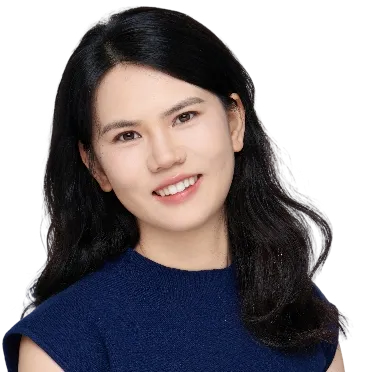 Dr. Ling Huang profile picture
