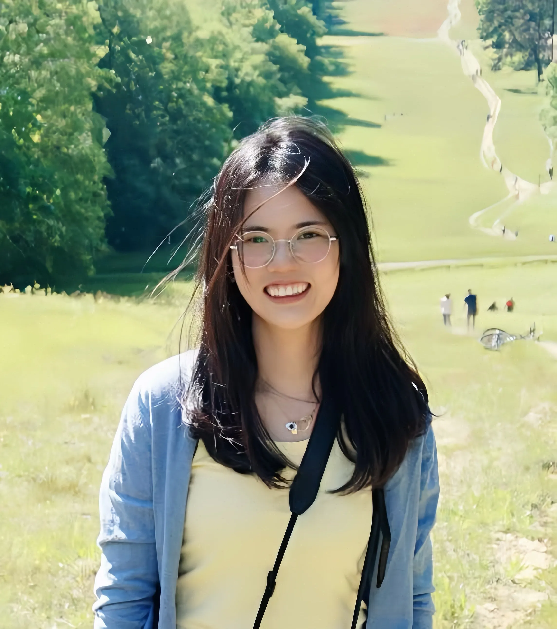 Dr. Ling Huang profile picture